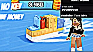 Pastebin Best New Make A Boat Script Inf Money