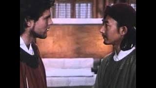 Ennio Morricone - Marco Polo Main Theme