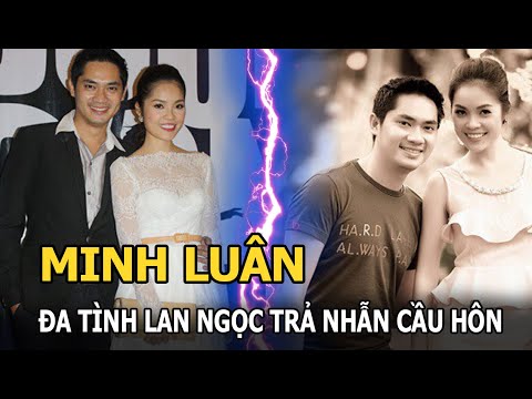 Video Minh Luân - NS đa tình bị gia đình Dương Cẩm Lynh cấm... - youtube