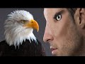 What If YOU Had Eagle Vision?