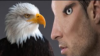 What If YOU Had Eagle Vision?