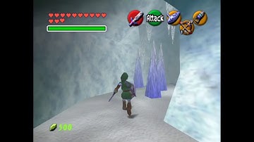 The Legend of Zelda: Ocarina of Time Master Quest Playthrough (Progressive Scan Mode) - Part 14