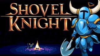 Shovel Knight