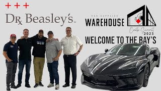 How To do a Paint correction and ceramic coating with out IPA wipe down | DR Beasley’s NSP products screenshot 5
