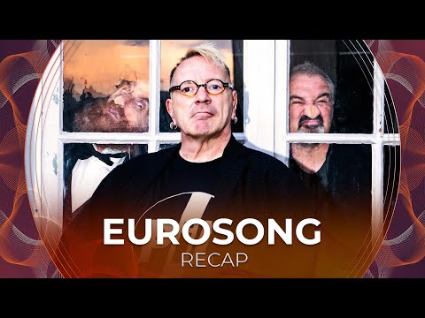 Eurosong 2023 (Ireland) | RECAP