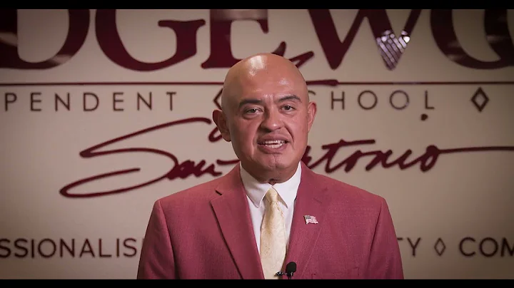 Superintendent Teacher of the Year Message 2025-2026