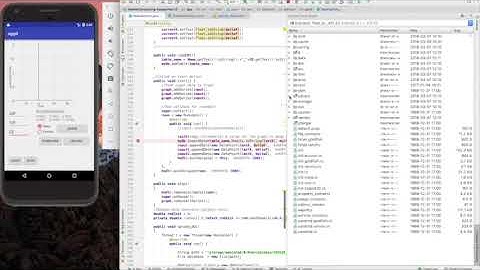 CSE535 - Assignment 2