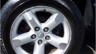 2007 Dodge Ram 1500 Used Cars Leesburg VA