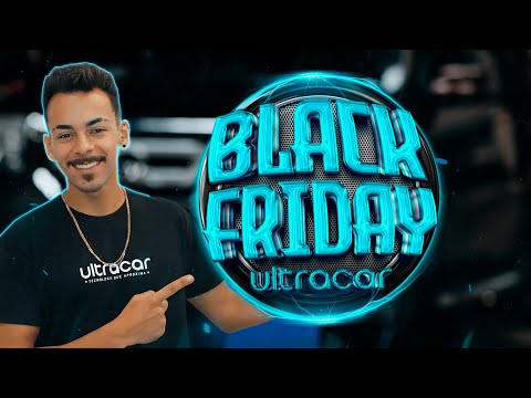 ÚLTIMOS DIAS | BLACK FRIDAY ULTRACAR