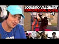 SAIDERA COM A RAPAZIADA DO GTA!