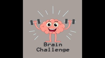 Brain Challenge Solution 1-4 | HB Brain Challenge | 99.9% fail to answer |
