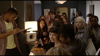 Limelight - Unaired 2009 Pilot