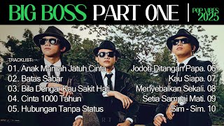 Big Boss - Album Part One - Pop Vibes 2025