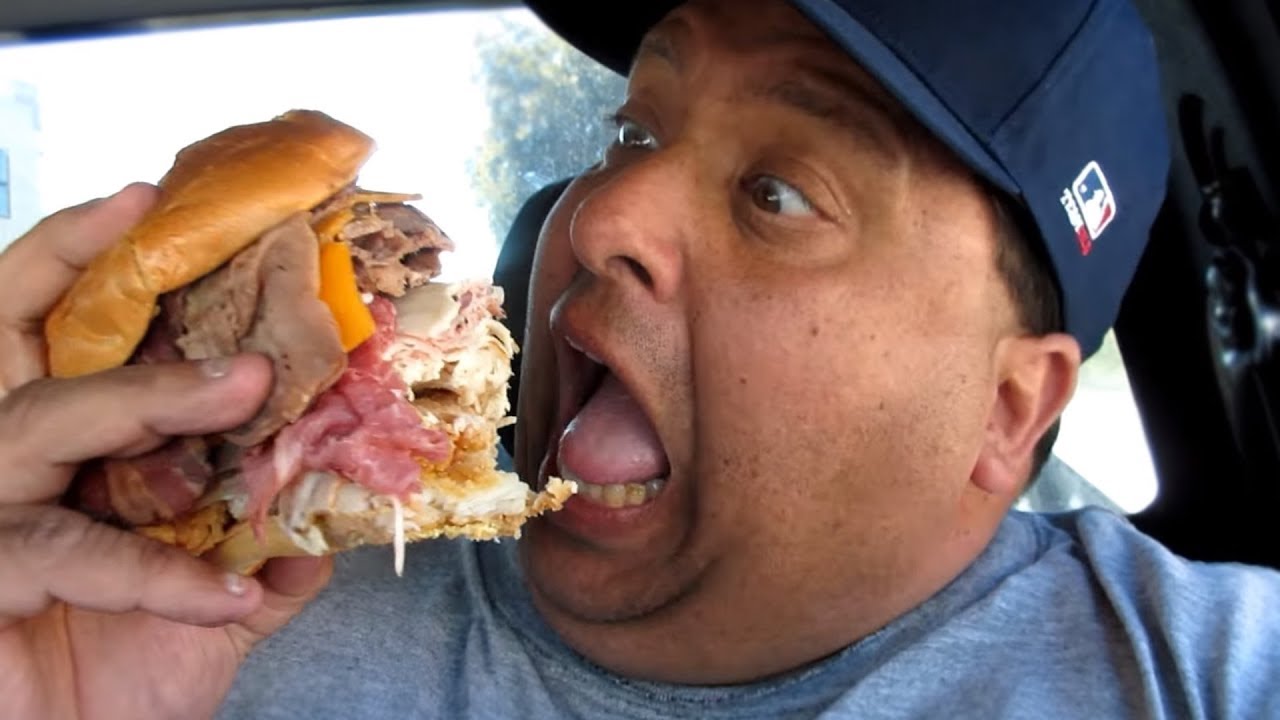 Cringiest Food Reviews On Youtube YouTube