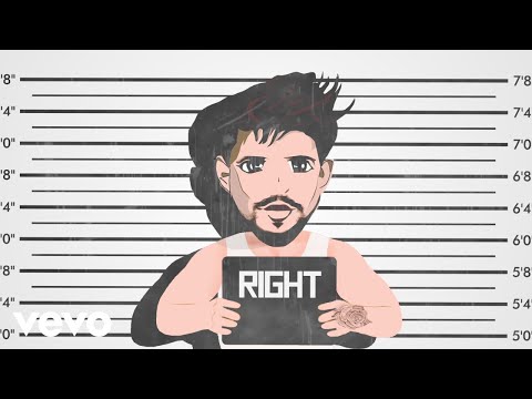 Carlos Right - Prisionero