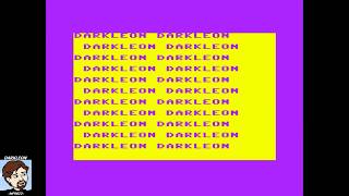 Famous Vic-20 - Kindercomp Wealth