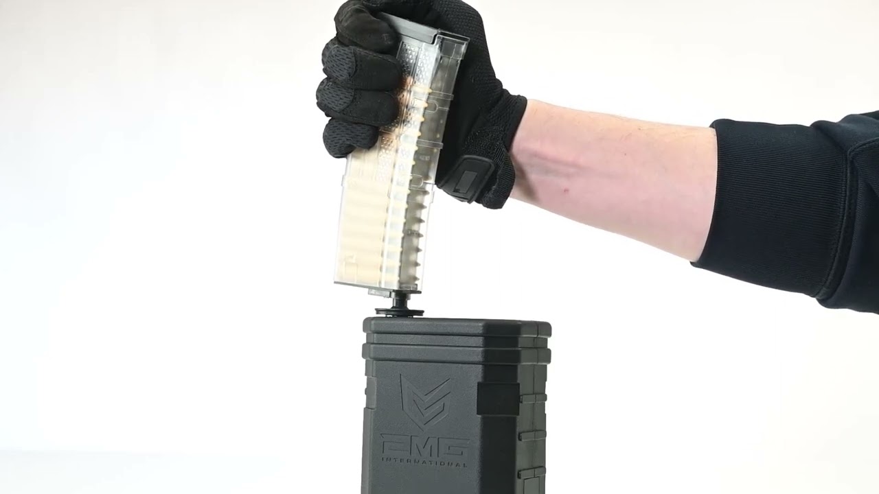 ReloadWords ページ EMG 