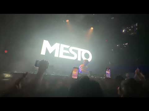 Mesto Live At Sel Octagon Tokyo - 2023.12.2