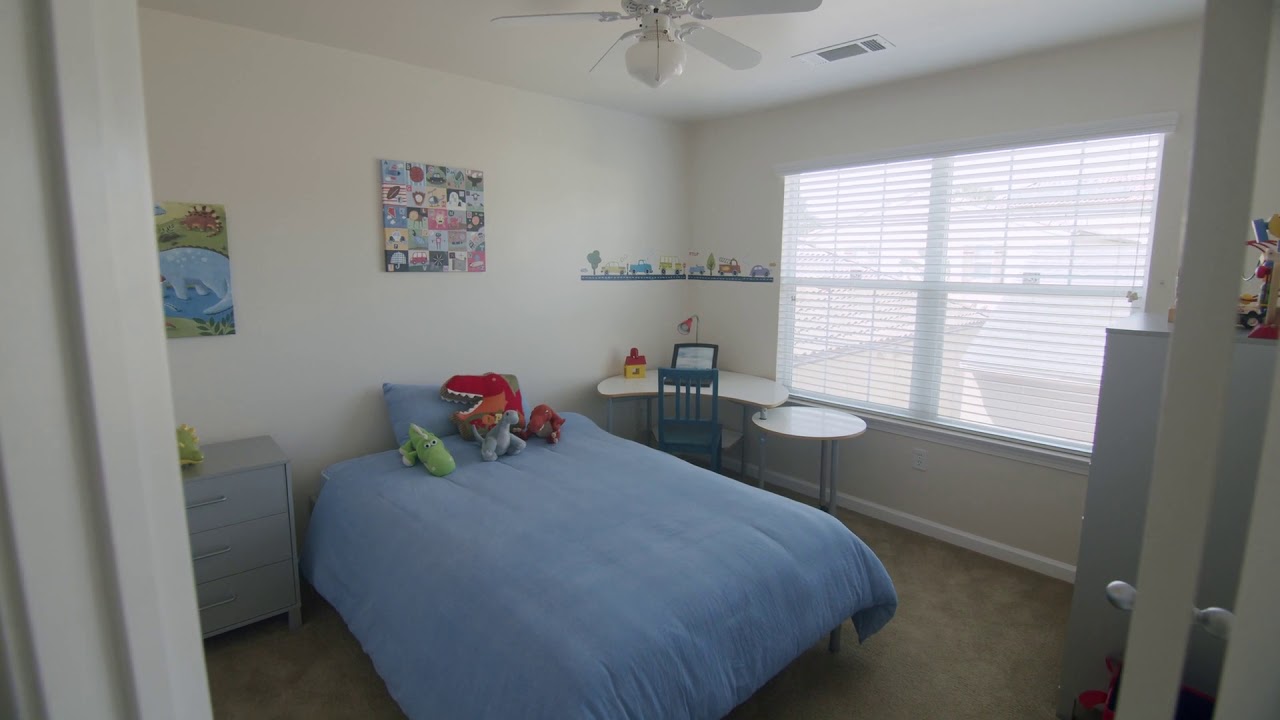 Lincoln Military Housing The Village At NTC Tour YouTube