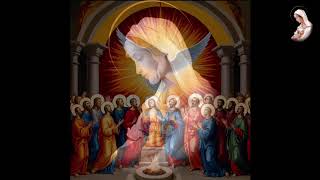 Mass-Misa: Pentecost Sunday - Domingo de Pentecostés. June 8th 2025.