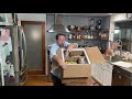 Mealpro review  honest review  unboxing how the food arrives packaging