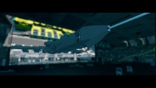 Starbase Time Lapse | Rapier 4