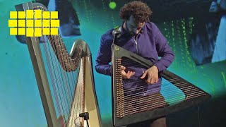 Remy van Kesteren – Aerial | Yellow Lounge