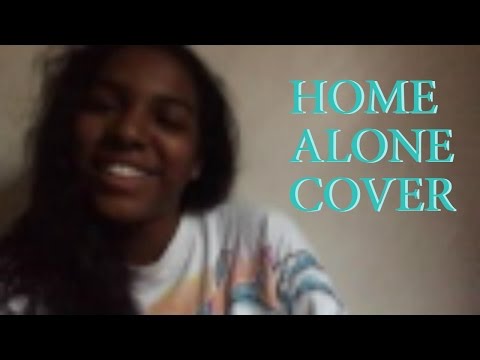 Home Alone(@AnselElgort) - SNIPPET