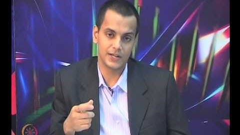 Mod-01 Lec-13 Inlet Distortion and Rotating Stall, Control of Instability