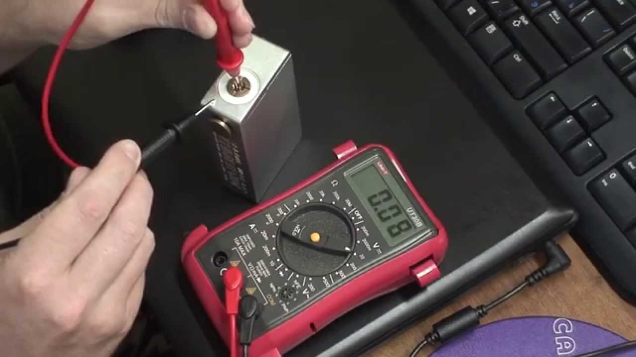 18+ Cherry Bomber mech box mod (clone) и мультиметр.