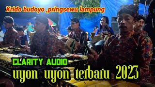 UYON UYON TERBARU 2023