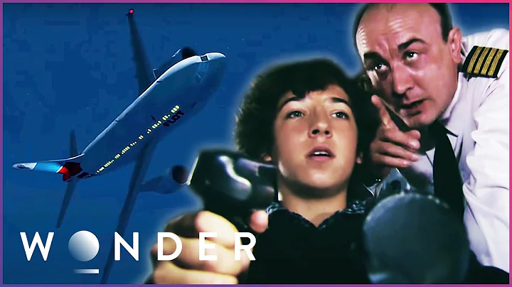 Disaster Of Aeroflot Flight 593 After Kid Disables Autopilot | Mayday | Wonder - DayDayNews