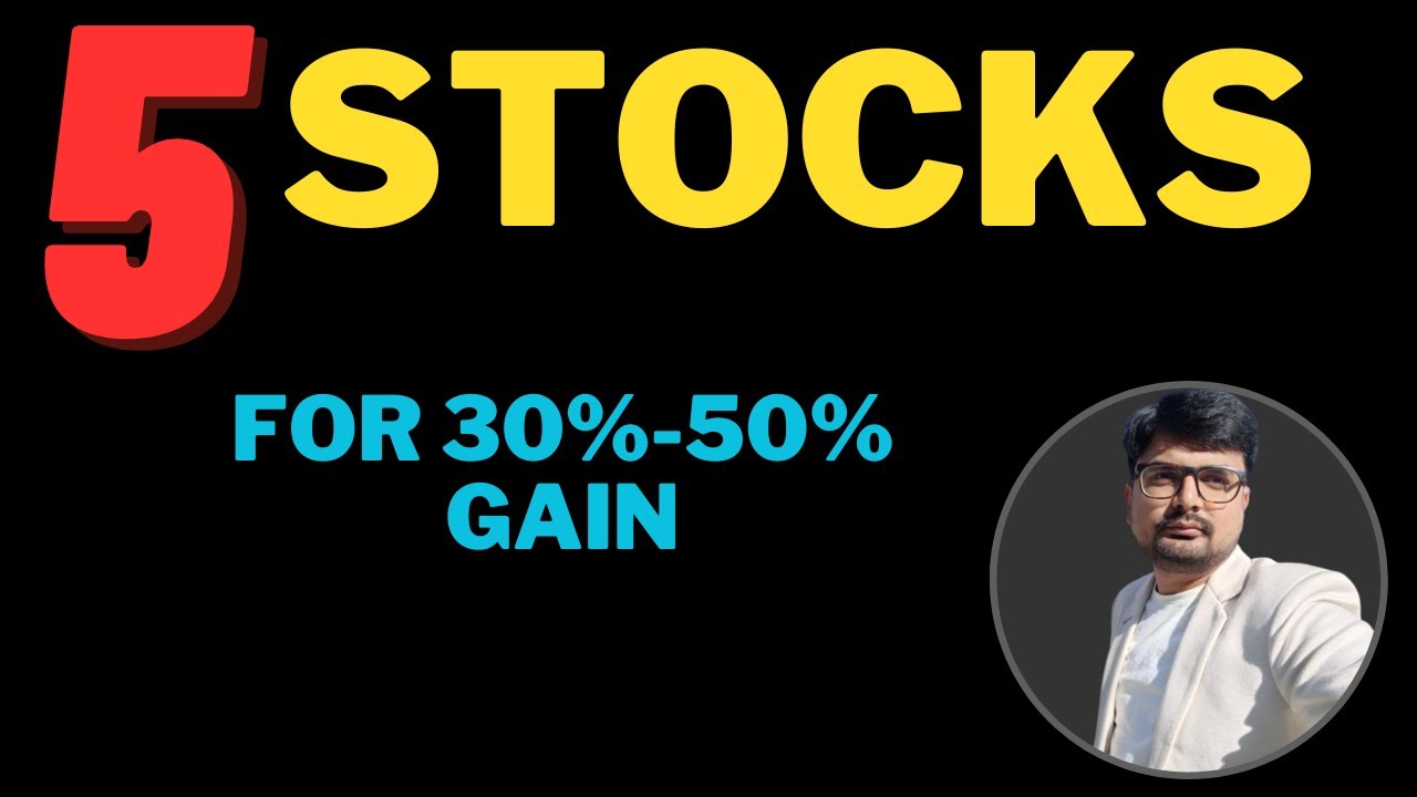 5 BREAKOUT STOCKS TO BUY NOW FOR SWING TRADING🔴STOCKS TO BUY TODAY🔴 ...