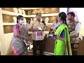 Jai guru jewellers stall  vendor showcase  wedding  beyond  kalyanamalai