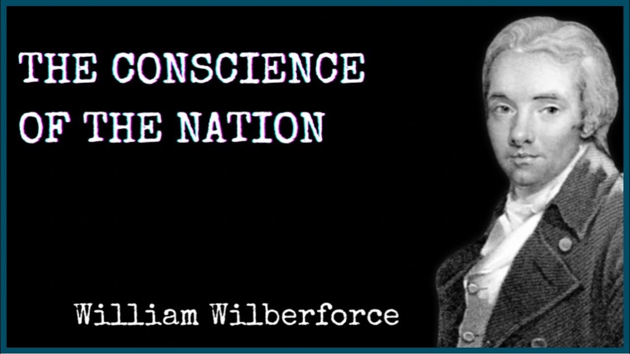 William Wilberforce Amazing Grace YouTube