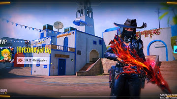 Most toxic Mythic Shotgun is back in CODM! 😈