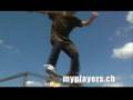 Myplayerstv  skatepark kloten