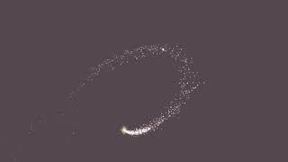 Pixie Dust & Water Drop