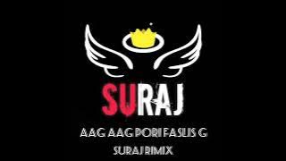 AAG AAG PORI FASLIS G HIGH GAIN MIX 😱