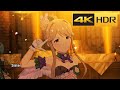 4K HDR「Sister」(天空橋朋花 SSR) 【ミリシタ/MLTD 밀리시타 MV】