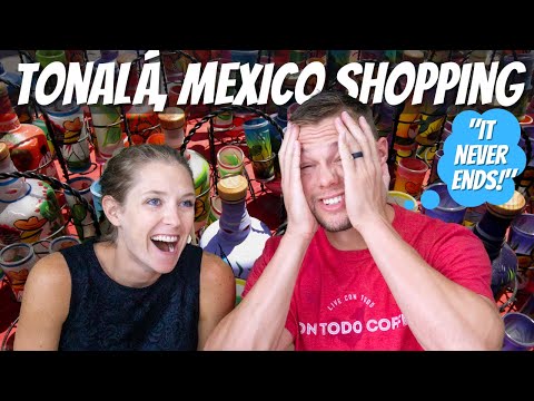 Fun Things to Do in Tonala | Travel Guide (2024) | Best Places to Visit