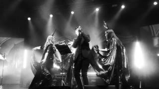 Blutengel&quot; Say something &quot; @ Alter Schlachthof Dresden /08.04.2017 by BB