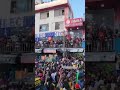 Yanga Yaweka Rekodi Mpya Sherehe Za Ubingwa 2025 Tazama Shangwe La Wananchi Kwenye Parade Yanga Yaweka Rekodi Mpya Sherehe Za Ubingwa 2025 Tazama Shangwe La Wananchi Kwenye Parade