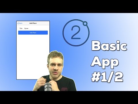 IONIC 2 FULL