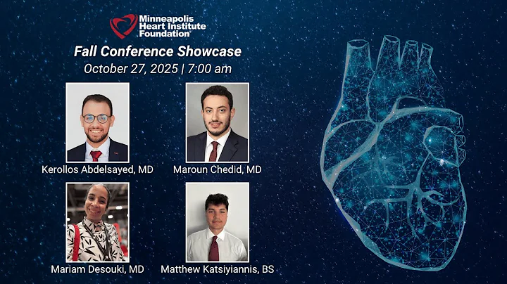 2025 Fall Conference Showcase