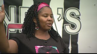 3-year-old girl dies in car crash