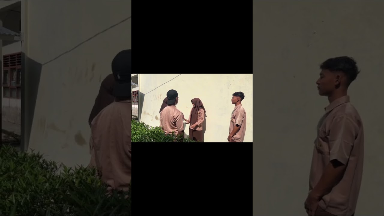 Film Pendek Mencegah Narkoba