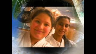My 8th grade slideshow(2014-2015)