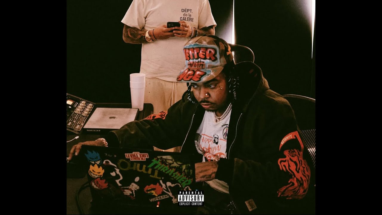 [FREE]WHEEZY X GUNNA X YOUNG THUG TYPE BEAT "SO LONG WAY" (PROD.Jhawk)