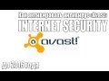 Как активировать антивирус Avast INTERNET SECURITY [до 2016 года]